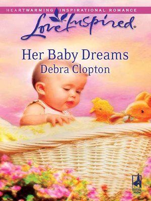 cover image of Her Baby Dreams